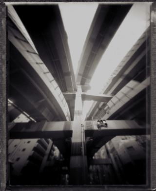 Illustration for article titled 22 Nostalgic Photos, And the Pinhole Cameras Behind Them